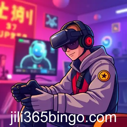 The Rise of Online Gaming Amidst Technological Advancements