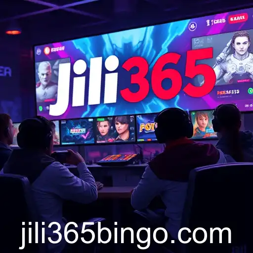 Emergence of Jili365 in the Gaming Industry
