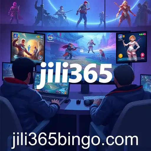 The Evolution and Impact of Online Gaming Platforms