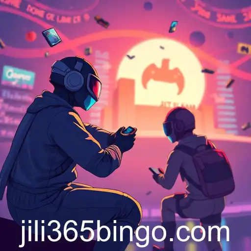 Evolving Landscape of Online Gaming