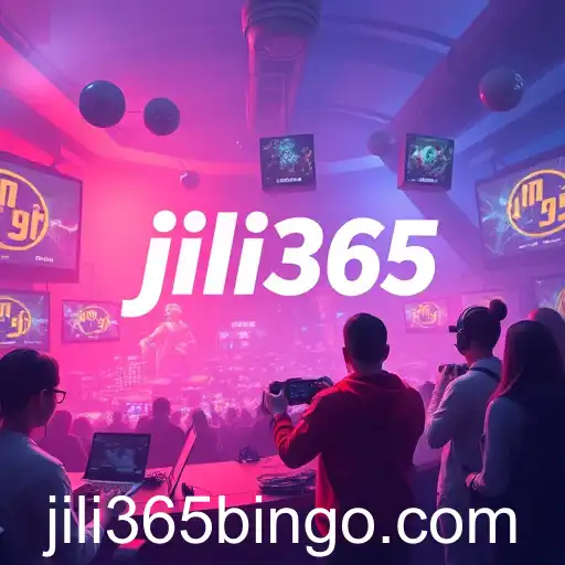 Expanding Horizons in Online Gaming: A Look at jili365