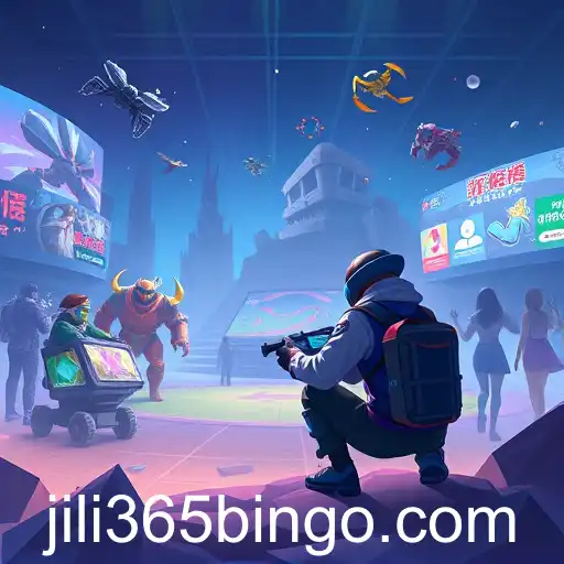 Online Gaming Trends and Developments