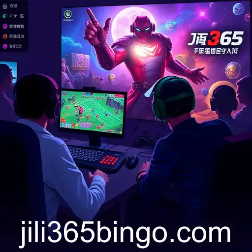 Innovative Trends in Online Gaming