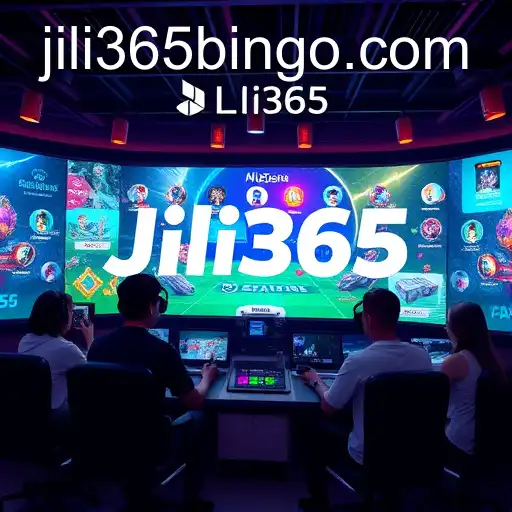 Digital Horizons: Jili365's Influence on the Gaming Landscape