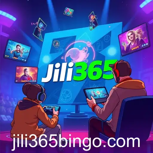The Rise of Jili365 in the Gaming World