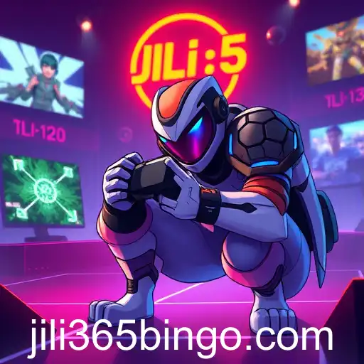 Gaming Platform Jili365 Sees Surge in Popularity