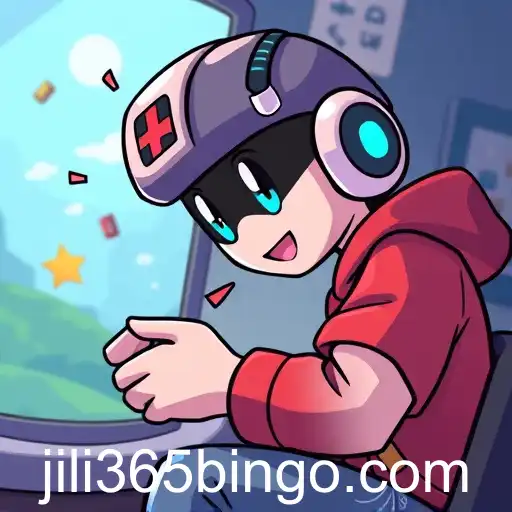 The Rise of Jili365 in the Gaming World