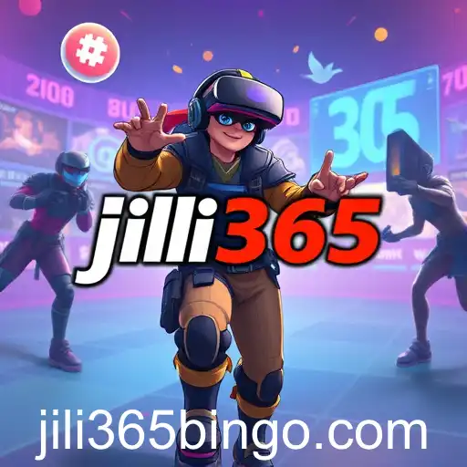 The Evolution of Online Gaming: Jili365's Impact