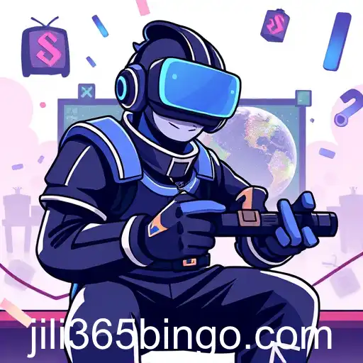 The Rise of Jili365 in Online Gaming