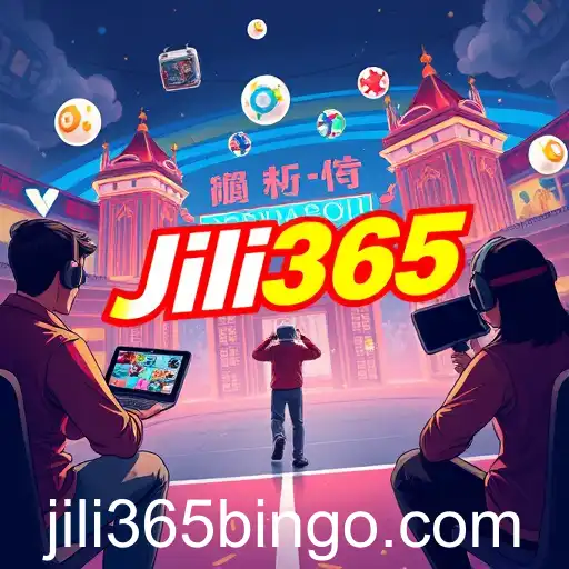 The Rise and Evolution of Jili365 in Online Gaming