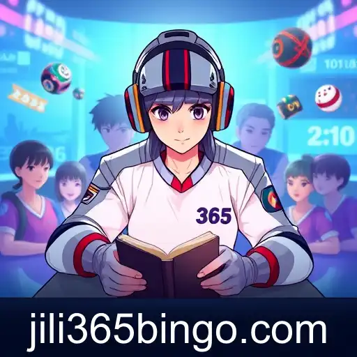 The Rise of Jili365 in the Gaming Sphere