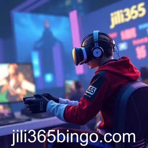 The Evolution of Online Gaming: A 2025 Perspective