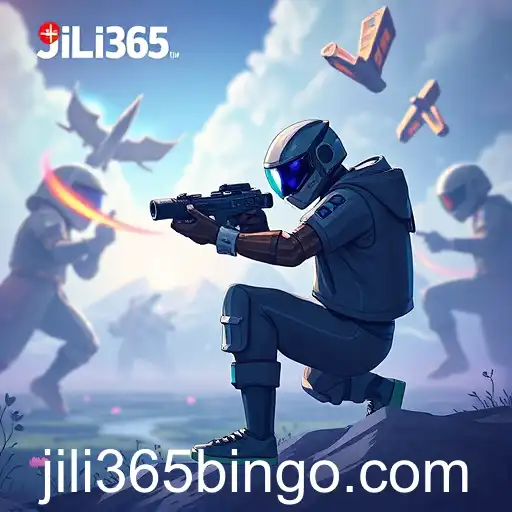 The Rise of Jili365: A New Frontier in Online Gaming