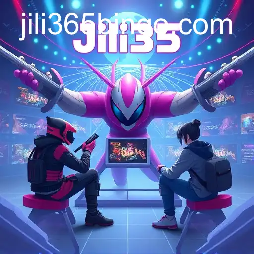 The Rise of Jili365: A New Era in Online Gaming