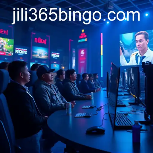 The Rise of Online Game Portals