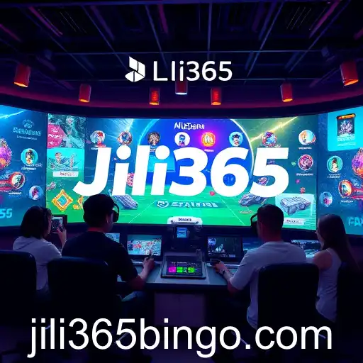Digital Horizons: Jili365's Influence on the Gaming Landscape
