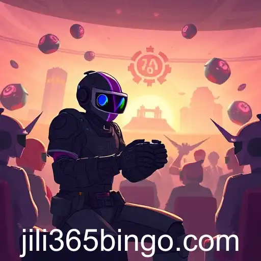 Jili365: The Digital Playground Revolution