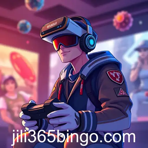Online Gaming Trends and Jili365's Rising Popularity