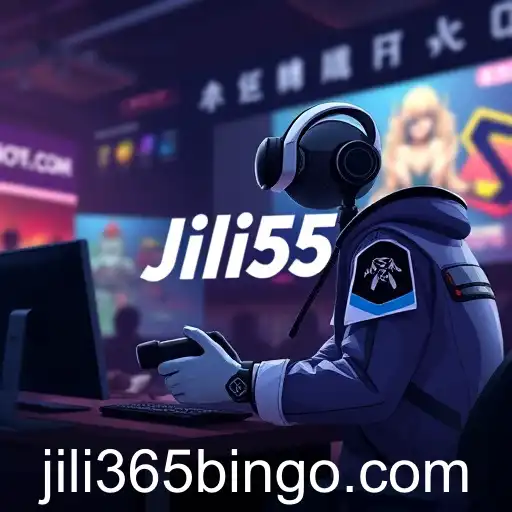 Evolving Landscape of Online Gaming with Jili365