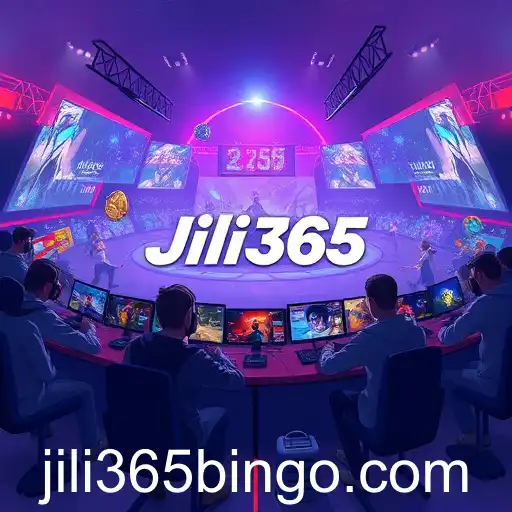 The Rise of Online Gaming: A Look into Jili365